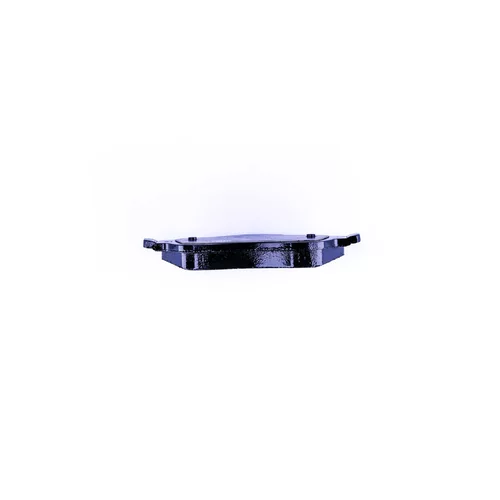 Sada brzdových platničiek kotúčovej brzdy 8DB 355 018-511 /HELLA/ - obr. 2