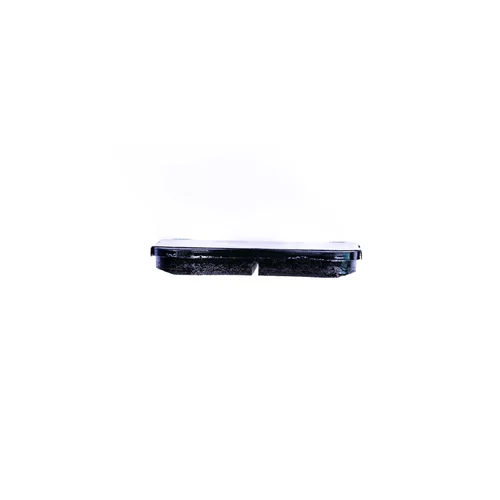 Sada brzdových platničiek kotúčovej brzdy 8DB 355 021-211 /HELLA/ - obr. 2