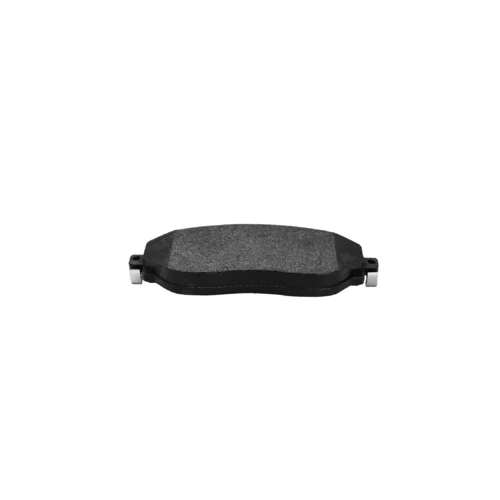 Sada brzdových platničiek kotúčovej brzdy 8DB 355 021-891 /HELLA/ - obr. 2