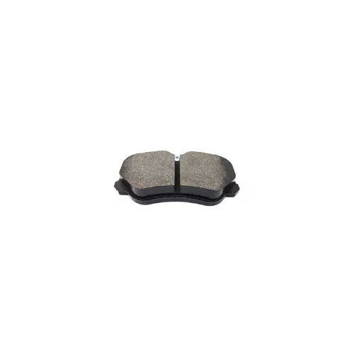 Sada brzdových platničiek kotúčovej brzdy 8DB 355 023-071 /HELLA/ - obr. 2