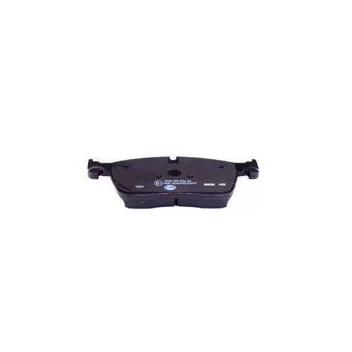 Sada brzdových platničiek kotúčovej brzdy 8DB 355 024-661 /HELLA/ - obr. 2