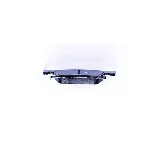 Sada brzdových platničiek kotúčovej brzdy 8DB 355 024-771 /HELLA/ - obr. 2
