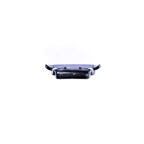 Sada brzdových platničiek kotúčovej brzdy 8DB 355 025-051 /HELLA/ - obr. 2