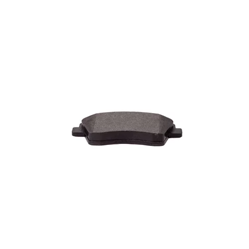 Sada brzdových platničiek kotúčovej brzdy 8DB 355 040-351 /HELLA/ - obr. 2