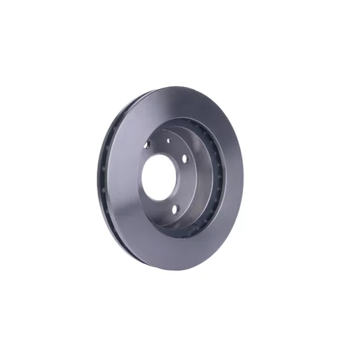 Brzdový kotúč 8DD 355 100-531 /HELLA/ - obr. 2