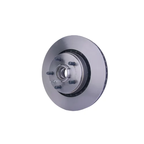 Brzdový kotúč 8DD 355 100-871 /HELLA/ - obr. 1