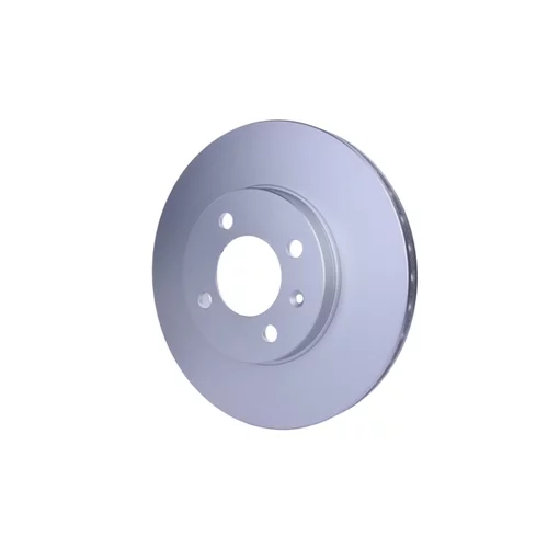 Brzdový kotúč 8DD 355 101-321 /HELLA/ - obr. 1