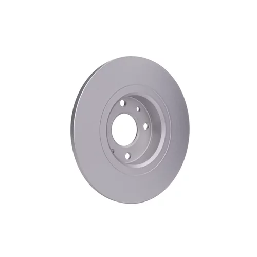 Brzdový kotúč 8DD 355 101-621 /HELLA/ - obr. 1