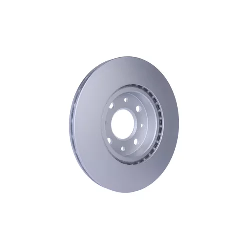 Brzdový kotúč 8DD 355 103-871 /HELLA/ - obr. 2