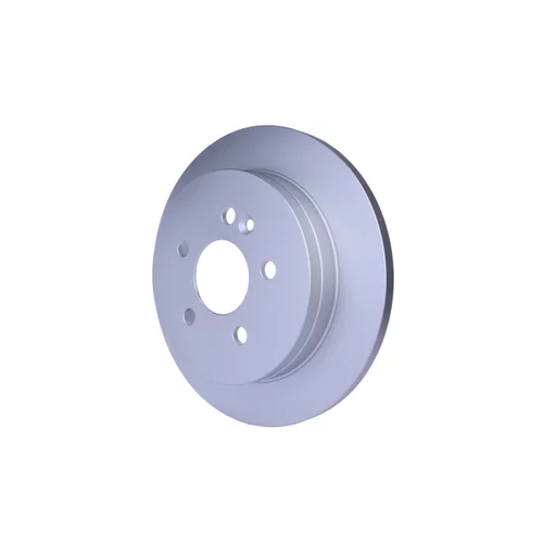 Brzdový kotúč 8DD 355 105-851 /HELLA/ - obr. 1