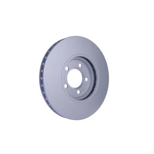 Brzdový kotúč 8DD 355 106-821 /HELLA/ - obr. 2