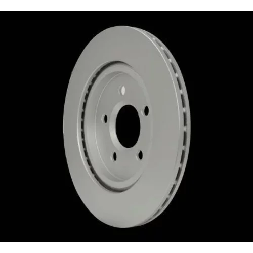 Brzdový kotúč 8DD 355 106-831 /HELLA/ - obr. 2