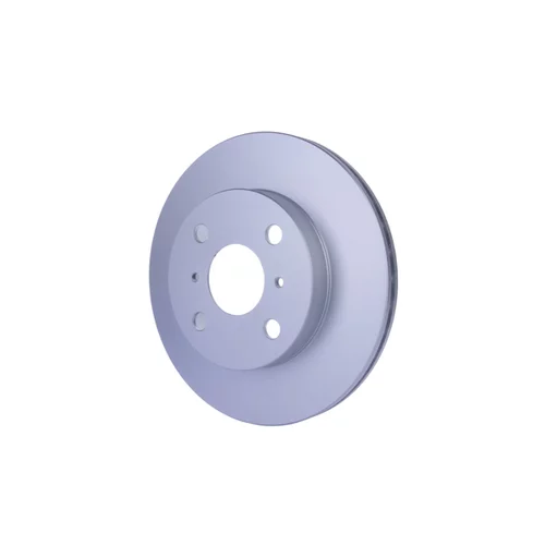 Brzdový kotúč 8DD 355 107-281 /HELLA/ - obr. 1
