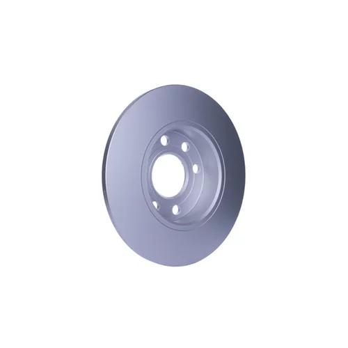 Brzdový kotúč 8DD 355 108-311 /HELLA/ - obr. 2