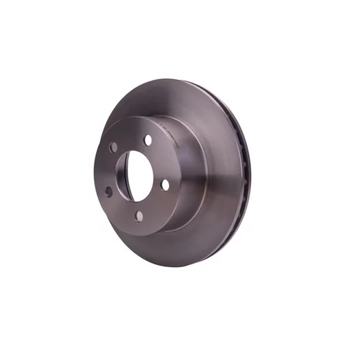 Brzdový kotúč 8DD 355 108-591 /HELLA/ - obr. 2