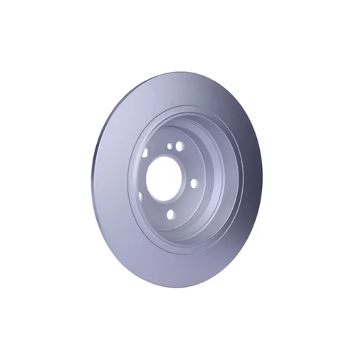 Brzdový kotúč 8DD 355 108-841 /HELLA/ - obr. 2