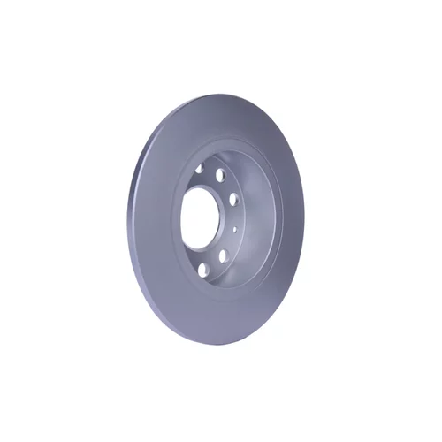 Brzdový kotúč 8DD 355 109-601 /HELLA/ - obr. 2
