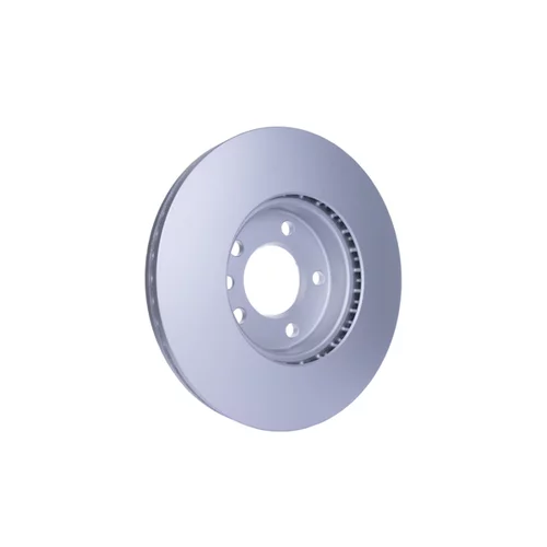 Brzdový kotúč 8DD 355 109-661 /HELLA/ - obr. 2