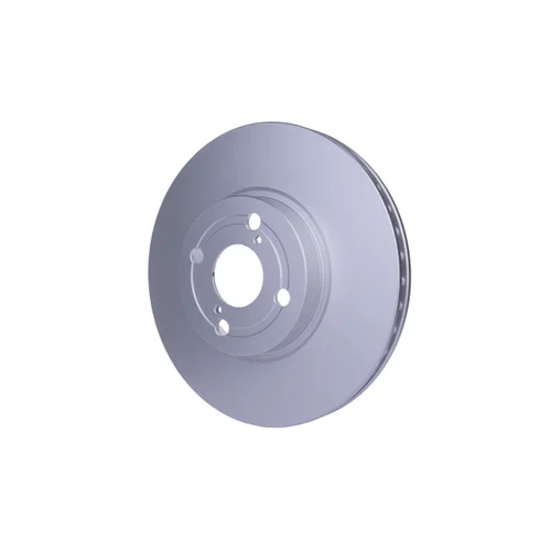 Brzdový kotúč 8DD 355 110-451 /HELLA/ - obr. 1