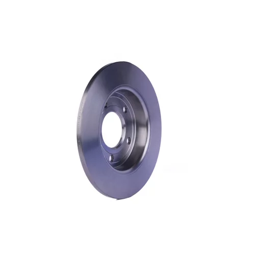 Brzdový kotúč 8DD 355 110-901 /HELLA/ - obr. 2