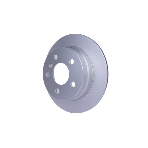 Brzdový kotúč 8DD 355 111-101 /HELLA/ - obr. 1