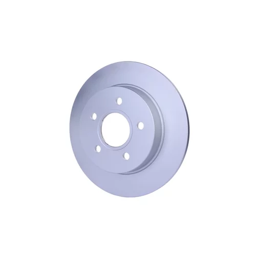 Brzdový kotúč 8DD 355 111-381 /HELLA/ - obr. 1