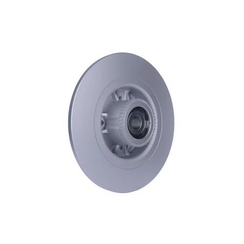 Brzdový kotúč 8DD 355 112-211 /HELLA/ - obr. 2
