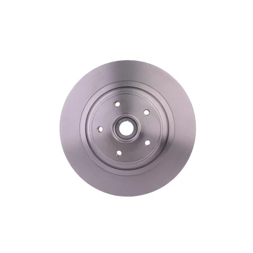 Brzdový kotúč HELLA 8DD 355 115-321