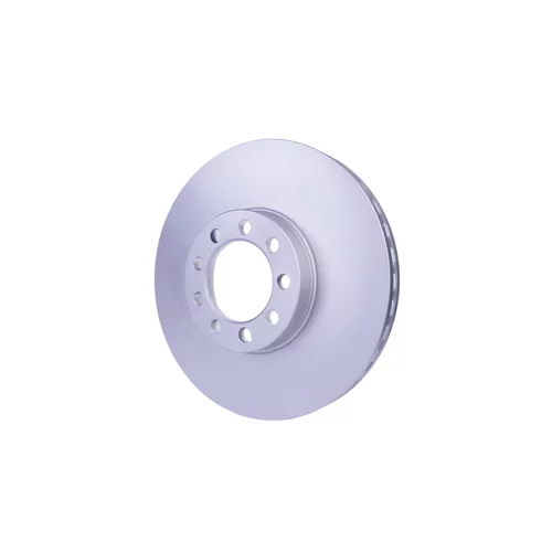 Brzdový kotúč 8DD 355 115-531 /HELLA/ - obr. 1