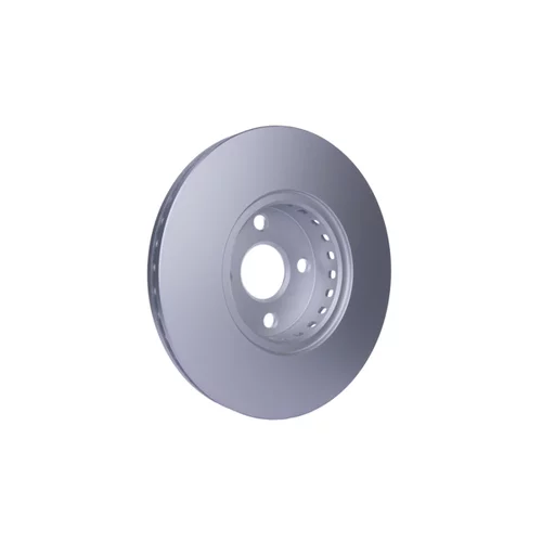 Brzdový kotúč 8DD 355 115-741 /HELLA/ - obr. 2