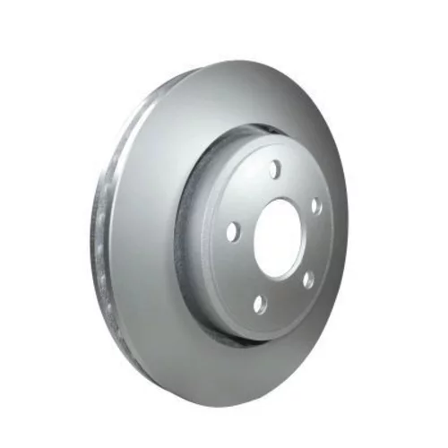 Brzdový kotúč 8DD 355 115-921 /HELLA/ - obr. 1
