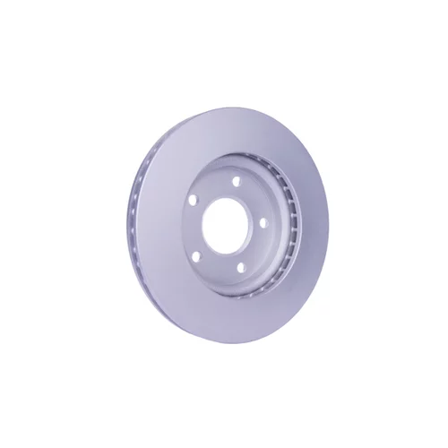 Brzdový kotúč 8DD 355 116-241 /HELLA/ - obr. 2