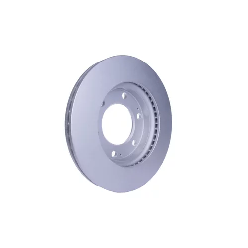 Brzdový kotúč 8DD 355 117-161 /HELLA/ - obr. 2