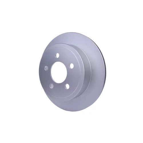 Brzdový kotúč 8DD 355 118-341 /HELLA/ - obr. 1