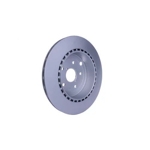 Brzdový kotúč 8DD 355 118-451 /HELLA/ - obr. 2