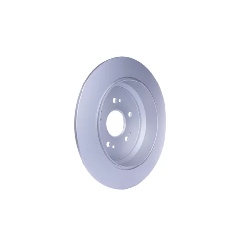 Brzdový kotúč 8DD 355 118-901 /HELLA/ - obr. 2