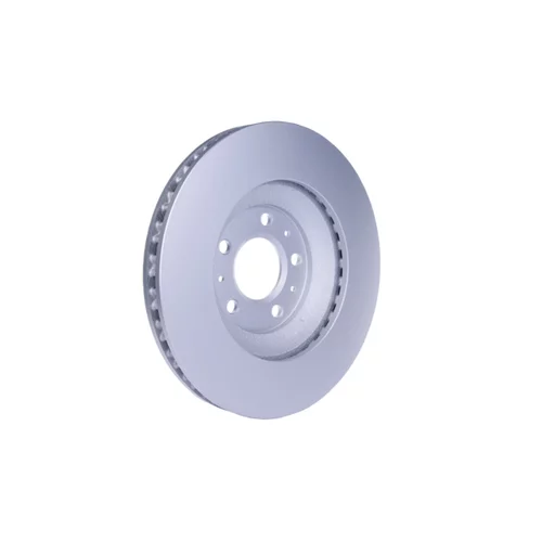 Brzdový kotúč 8DD 355 120-251 /HELLA/ - obr. 2