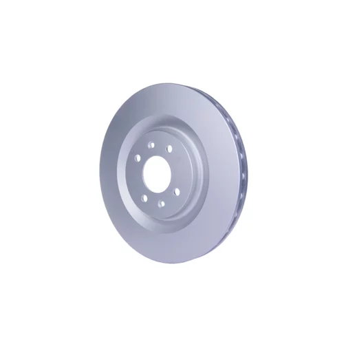 Brzdový kotúč 8DD 355 120-401 /HELLA/ - obr. 1
