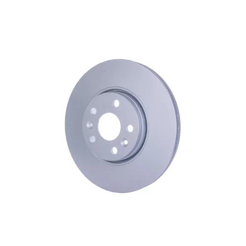 Brzdový kotúč 8DD 355 120-941 /HELLA/ - obr. 1