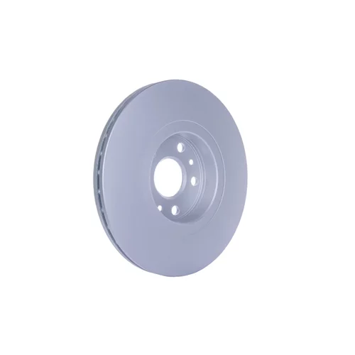 Brzdový kotúč 8DD 355 120-941 /HELLA/ - obr. 2