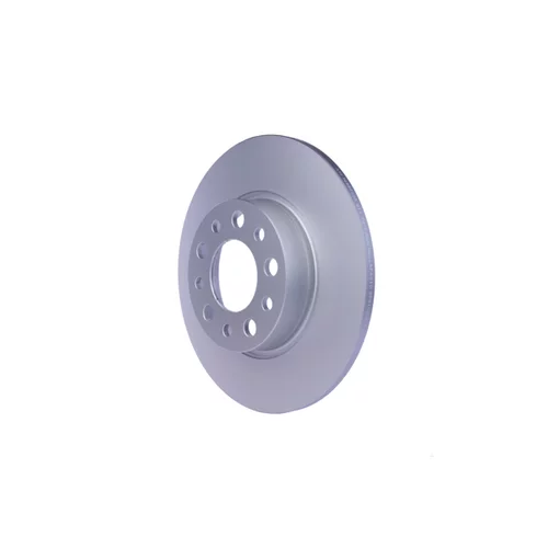 Brzdový kotúč 8DD 355 122-541 /HELLA/ - obr. 1