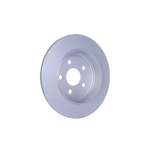 Brzdový kotúč 8DD 355 122-671 /HELLA/ - obr. 2