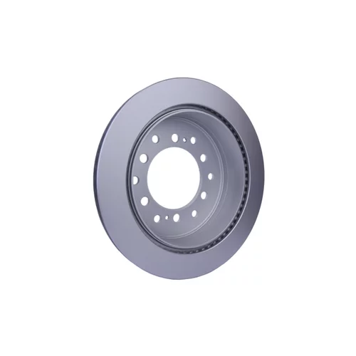 Brzdový kotúč 8DD 355 122-711 /HELLA/ - obr. 2
