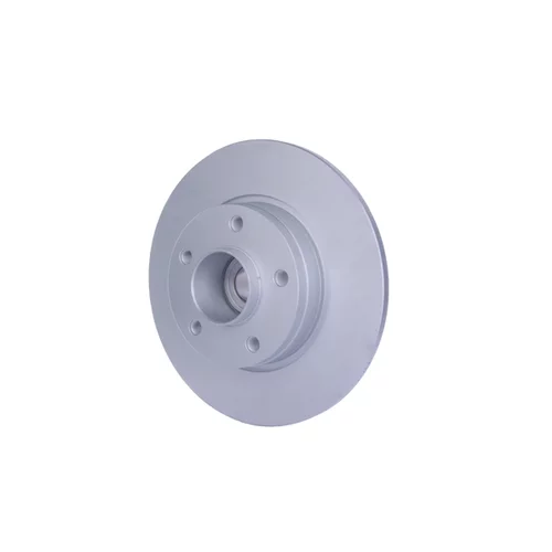 Brzdový kotúč 8DD 355 123-251 /HELLA/ - obr. 1