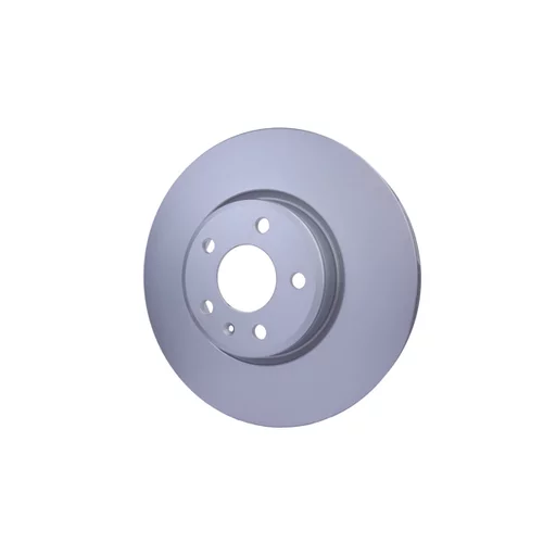 Brzdový kotúč 8DD 355 125-181 /HELLA/ - obr. 1