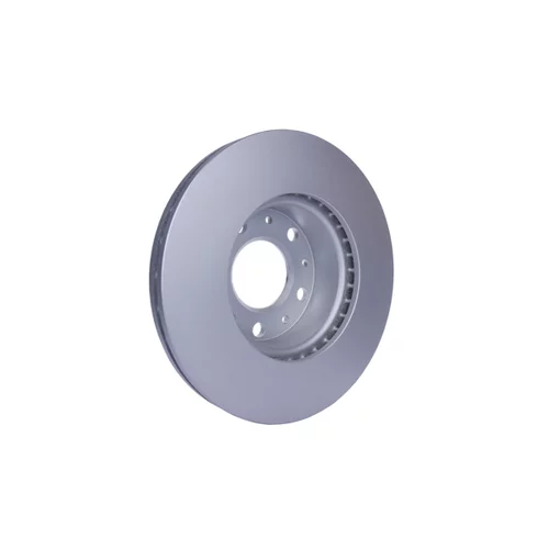 Brzdový kotúč 8DD 355 125-421 /HELLA/ - obr. 2
