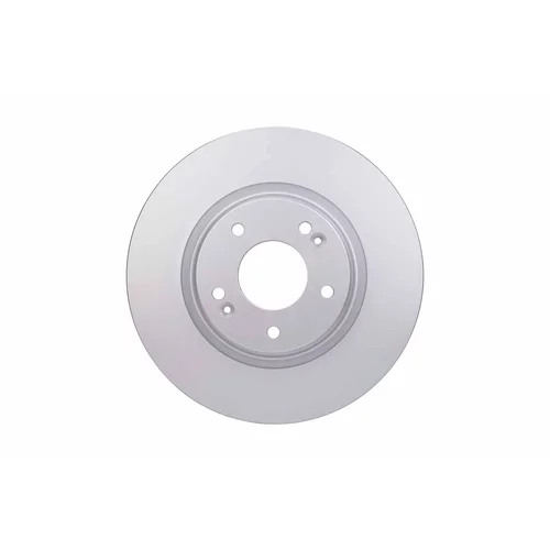 Brzdový kotúč 8DD 355 126-541 /HELLA/ - obr. 1