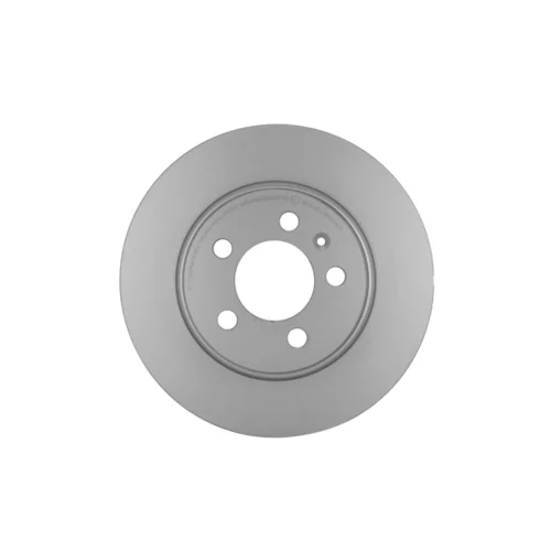 Brzdový kotúč 8DD 355 126-631 /HELLA/