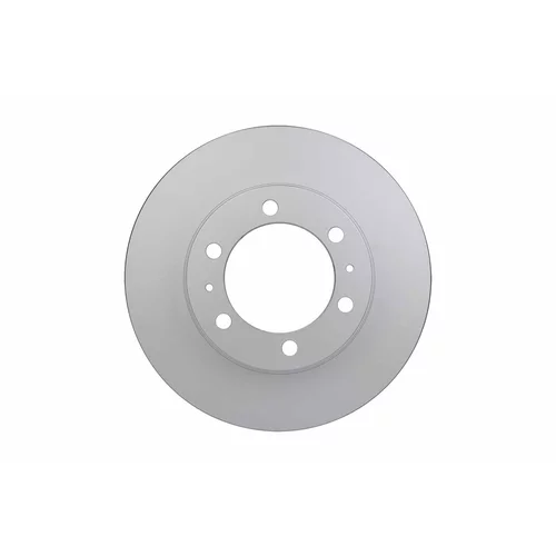 Brzdový kotúč 8DD 355 126-771 /HELLA/ - obr. 1