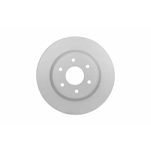 Brzdový kotúč 8DD 355 126-841 /HELLA/ - obr. 1